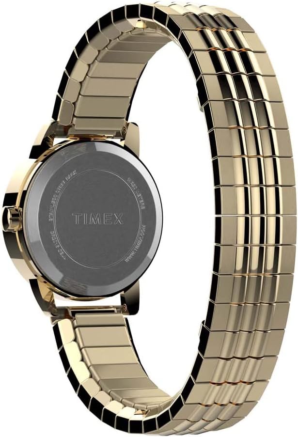 Timex Easy Reader Classic Ladies Watch