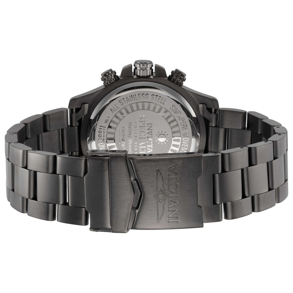 Invicta Men's Specialty 45mm Quartz Watch IN-69811