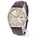 Rolex Datejust 36 Steel Watch (Pre-Owned)