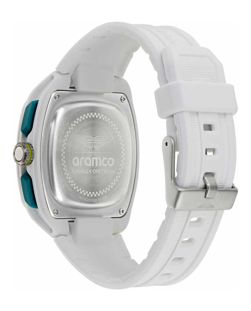 OVR Chronograph Watch