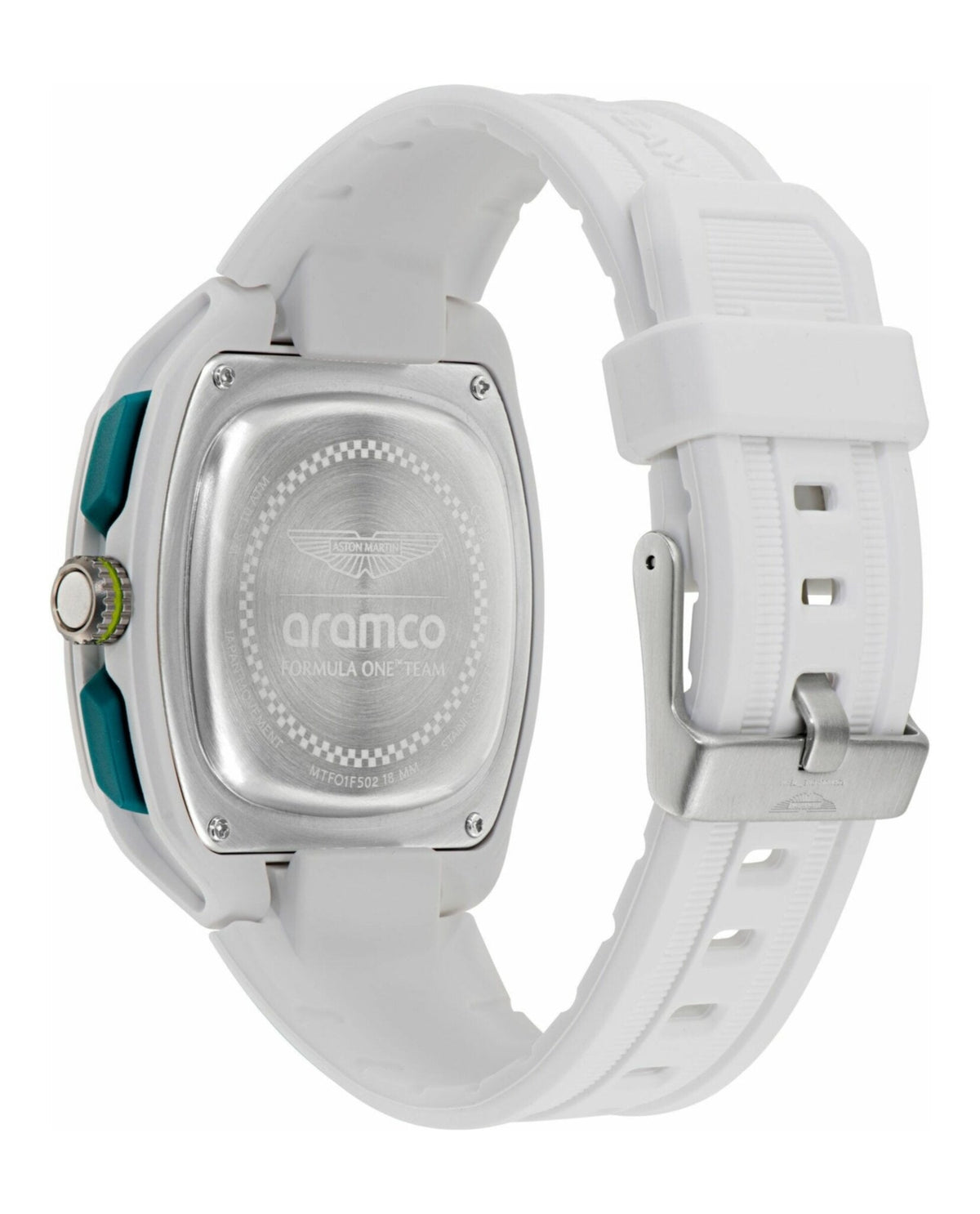 OVR Chronograph Watch