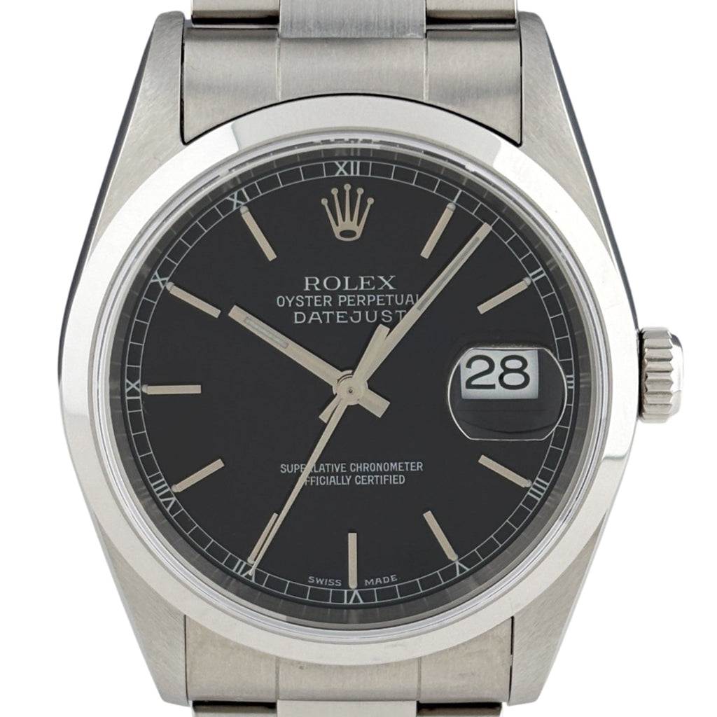 Rolex