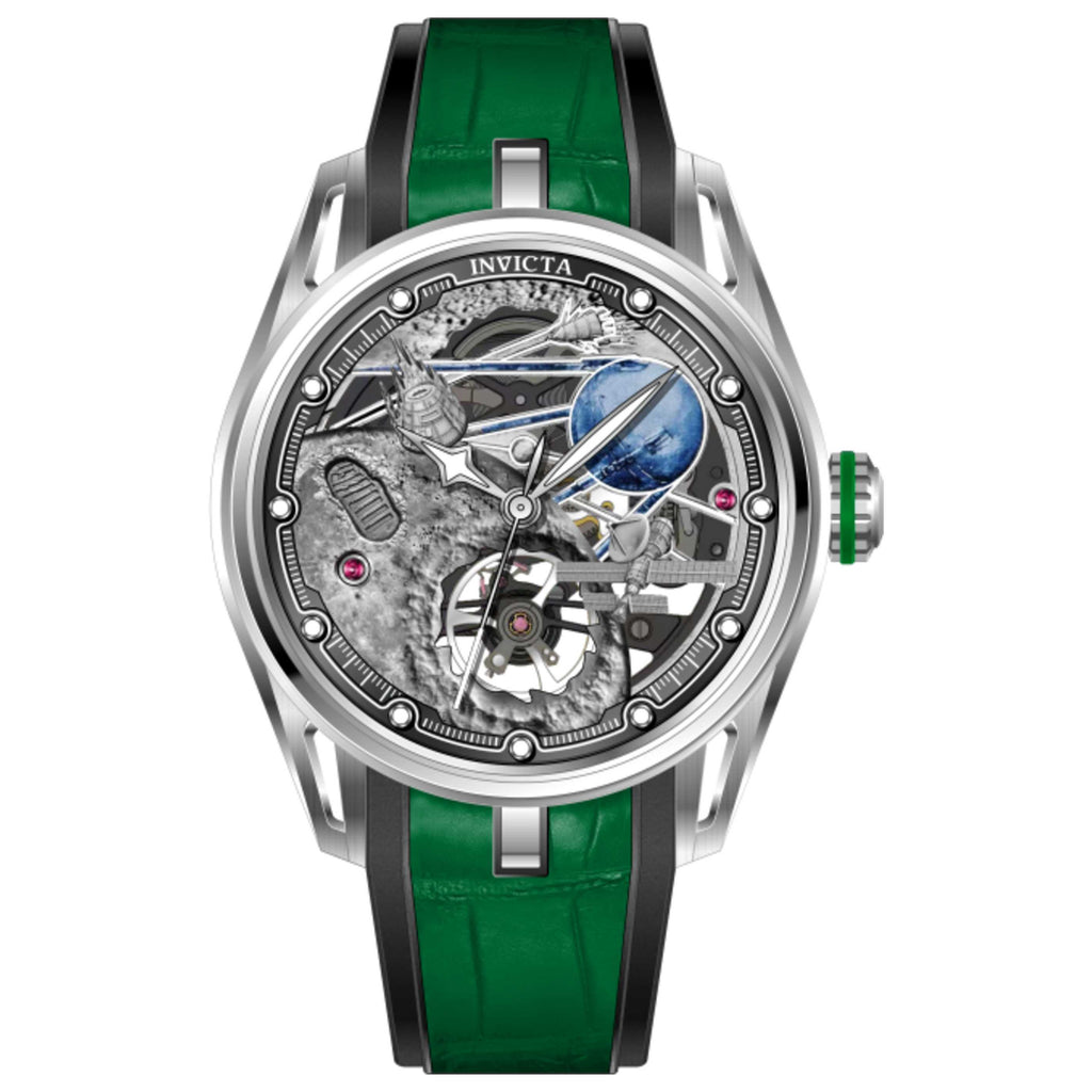 Invicta Men's Celestial 44.5mm Automatic Watch IN-69528