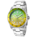 Invicta Men's Pro Diver 43mm Quartz Watch IN-50936