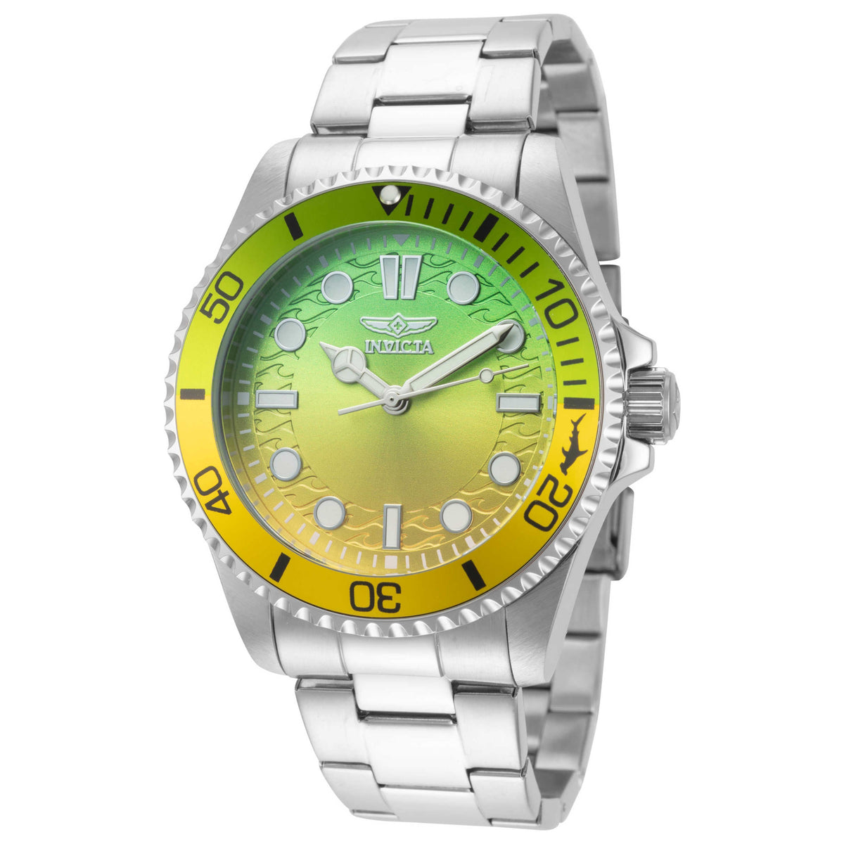 Invicta Men's Pro Diver 43mm Quartz Watch IN-50936