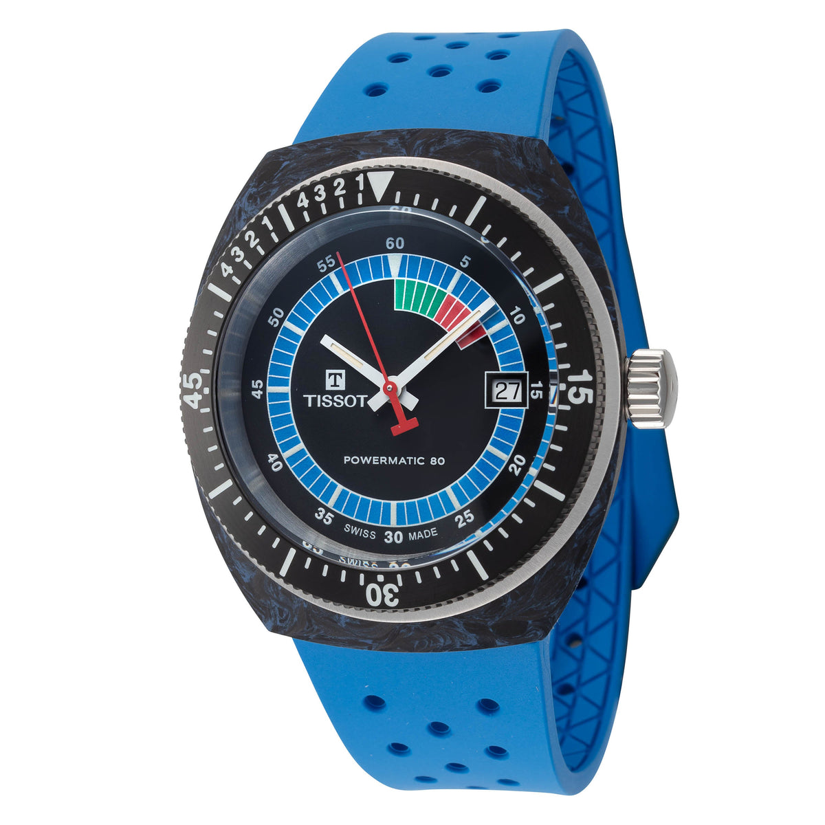 Tissot Men's 41mm Automatic Watch
