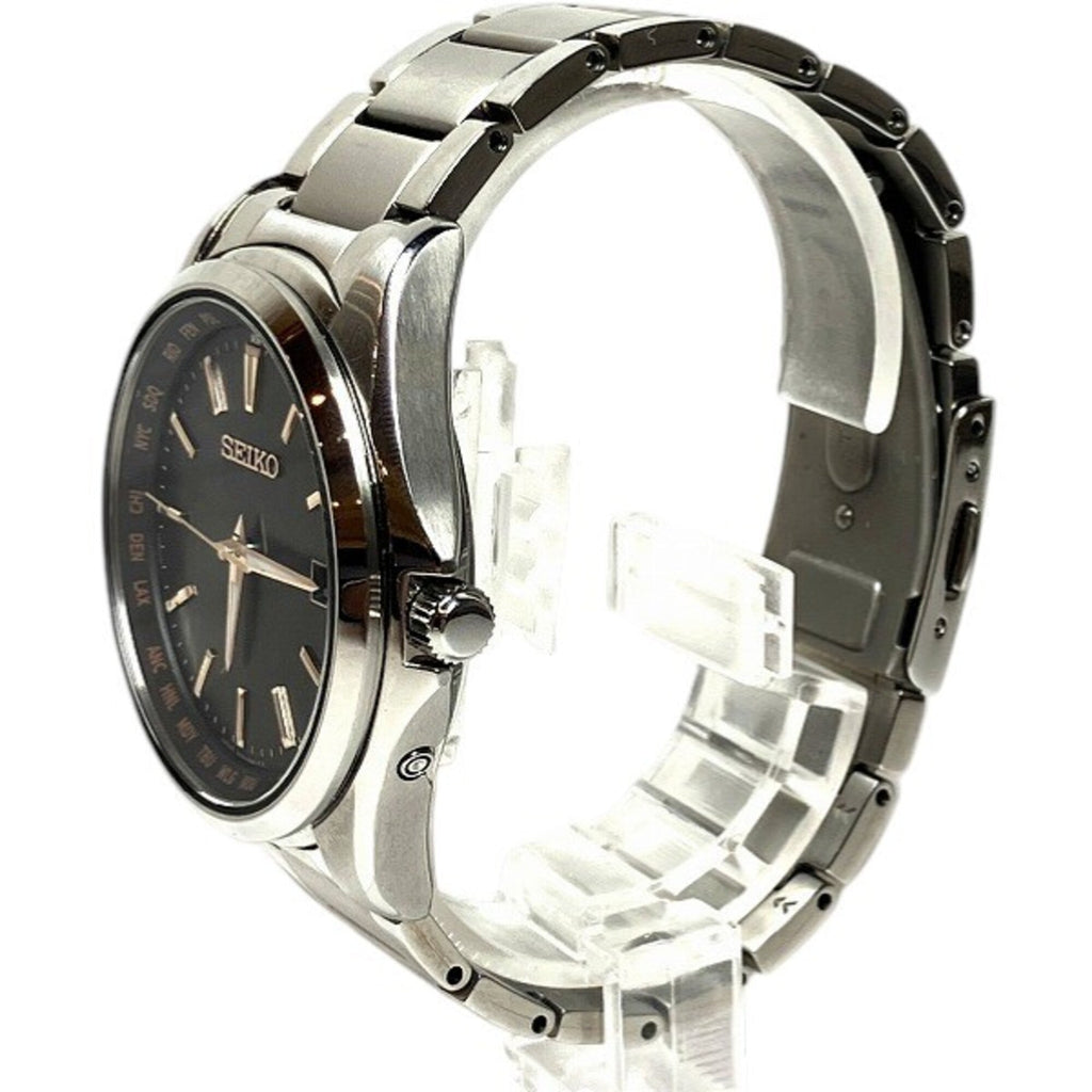 Seiko