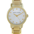 Rebecca Minkoff BFFL Gold-Tone Watch 2200333