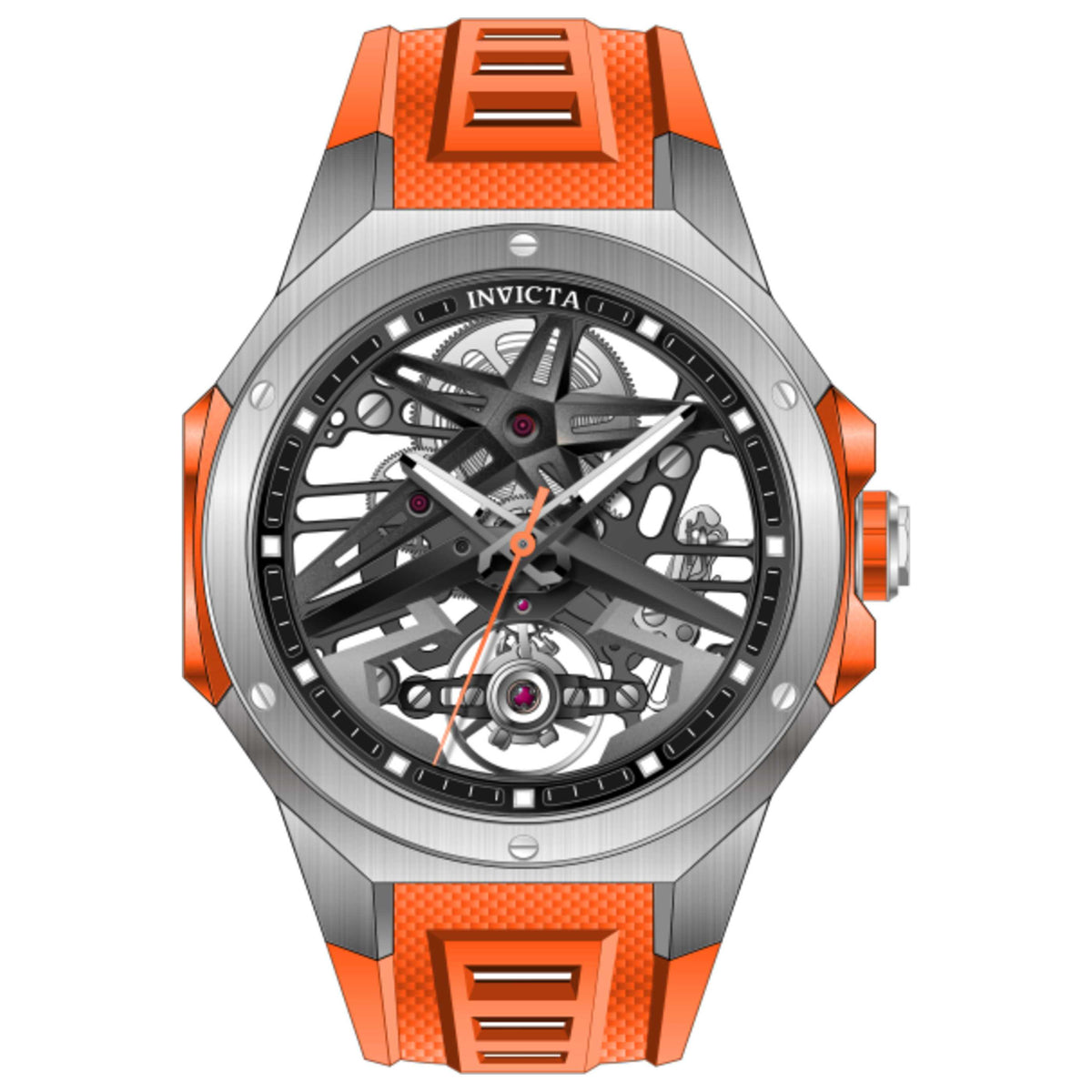 Invicta Men's Celestial 43mm Automatic Watch IN-69541