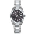 Mathey-Tissot Women's Mathy I Black Dial Watch