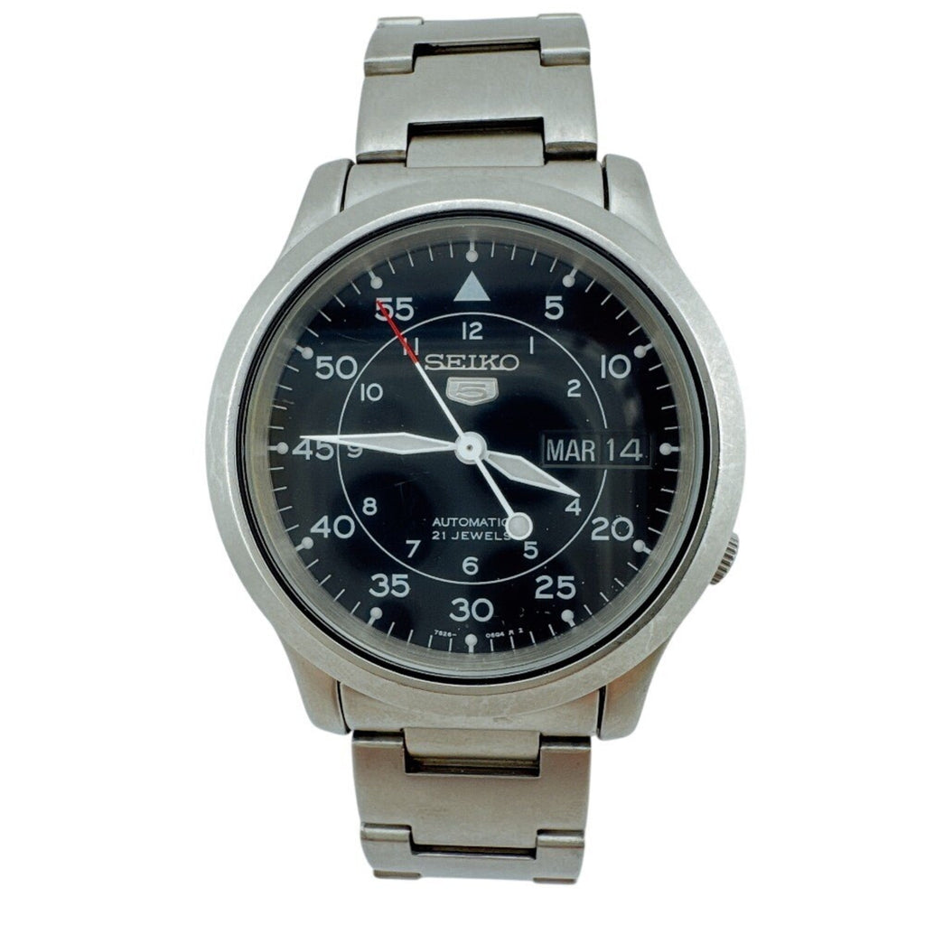 Seiko