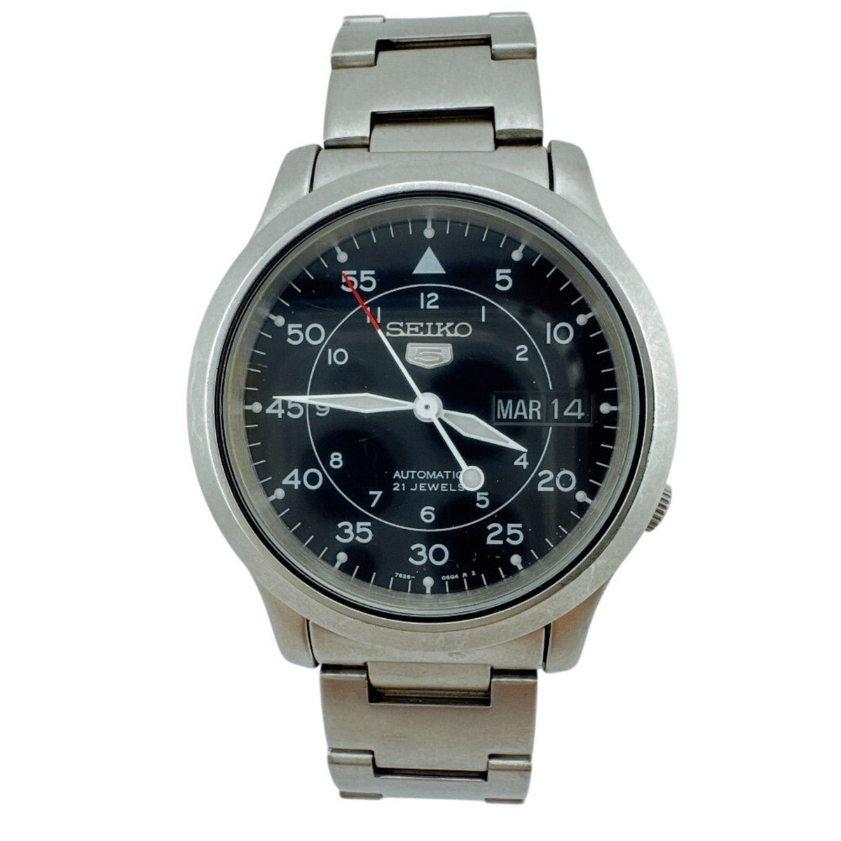 Seiko