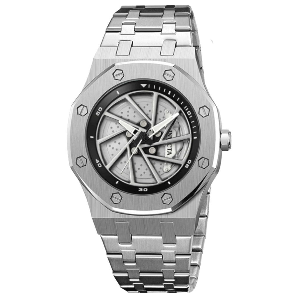 Invicta Men's Speedway 42mm Watch IN-69486