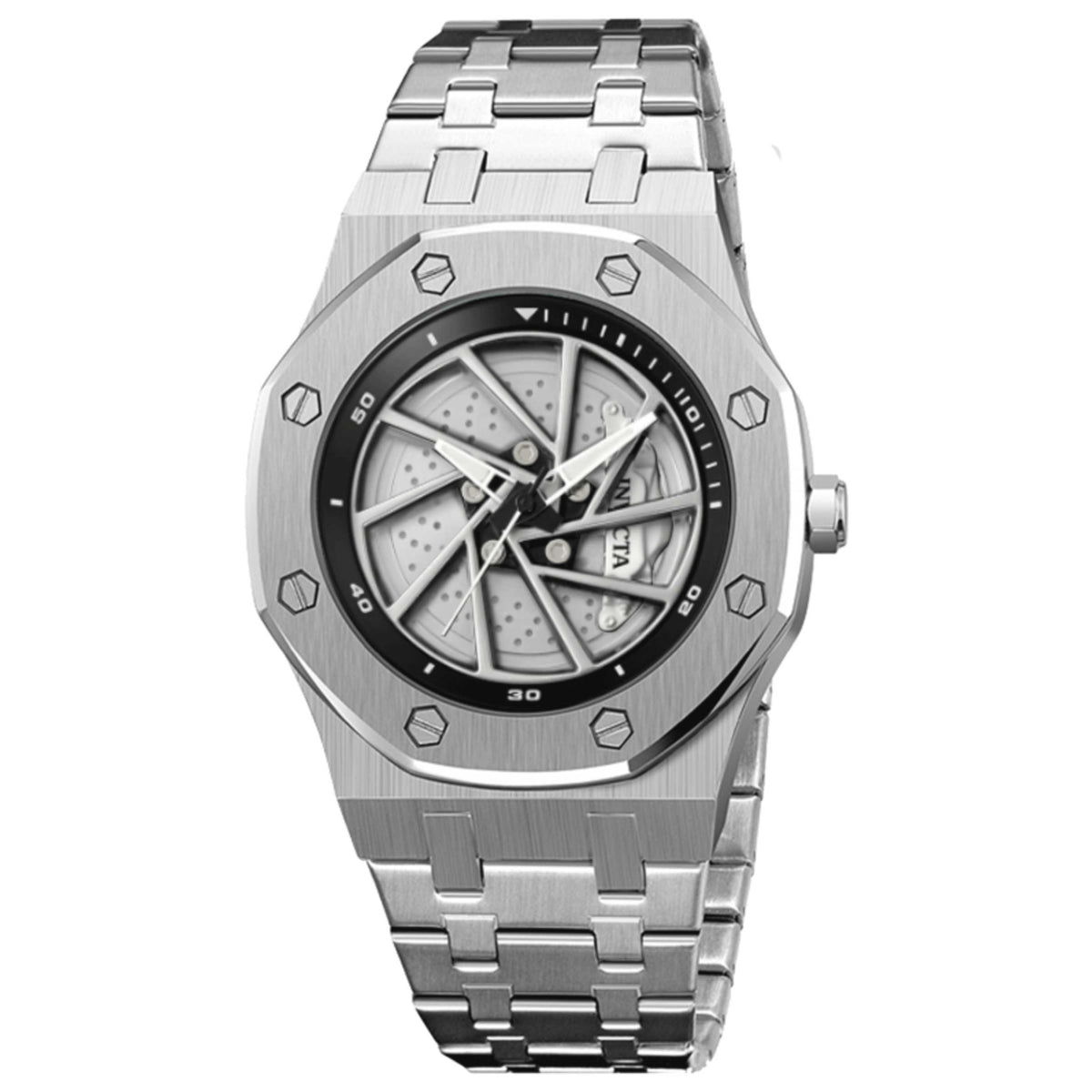 Invicta Men's Speedway 42mm Watch IN-69486