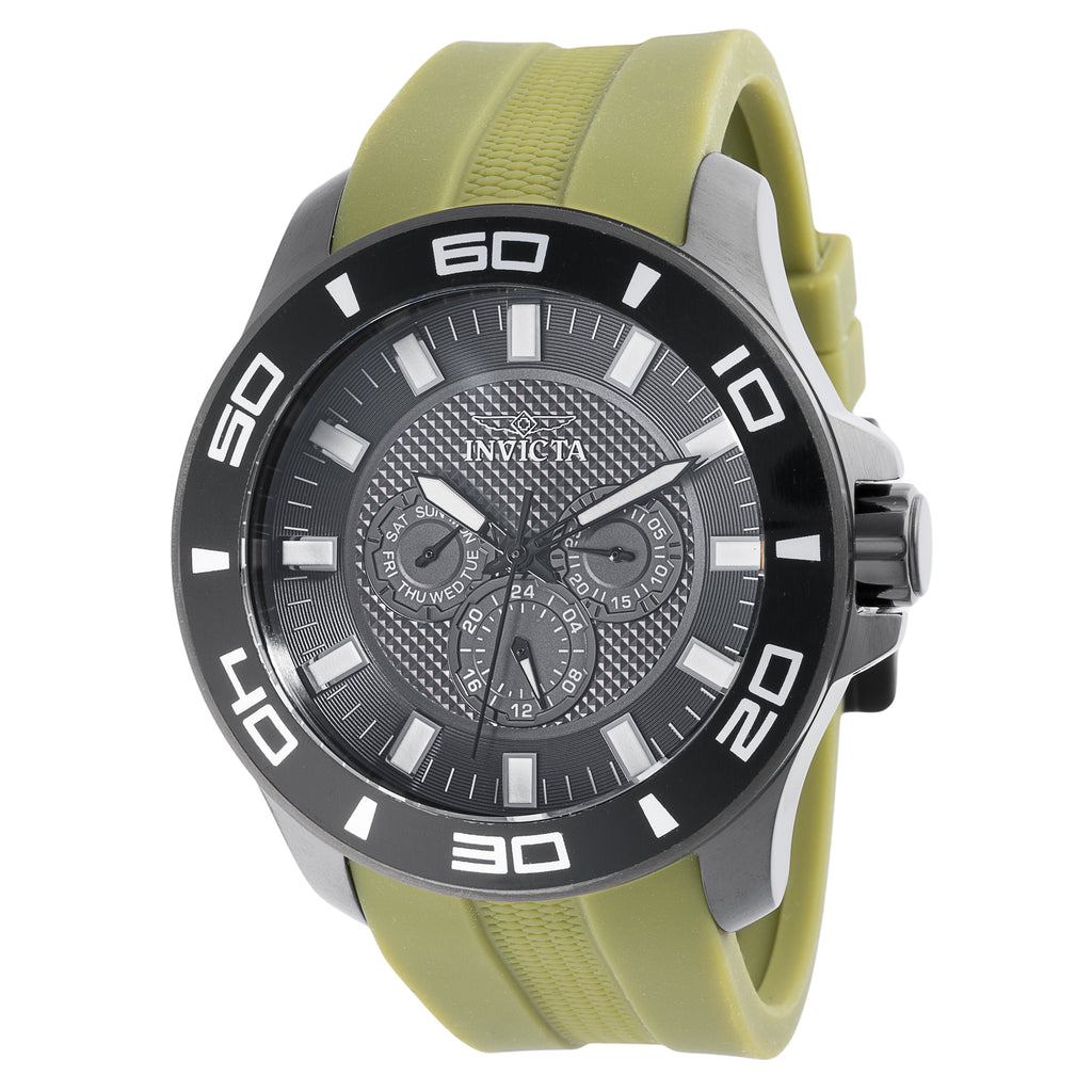 Invicta Men's Pro Diver 50mm Quartz Watch