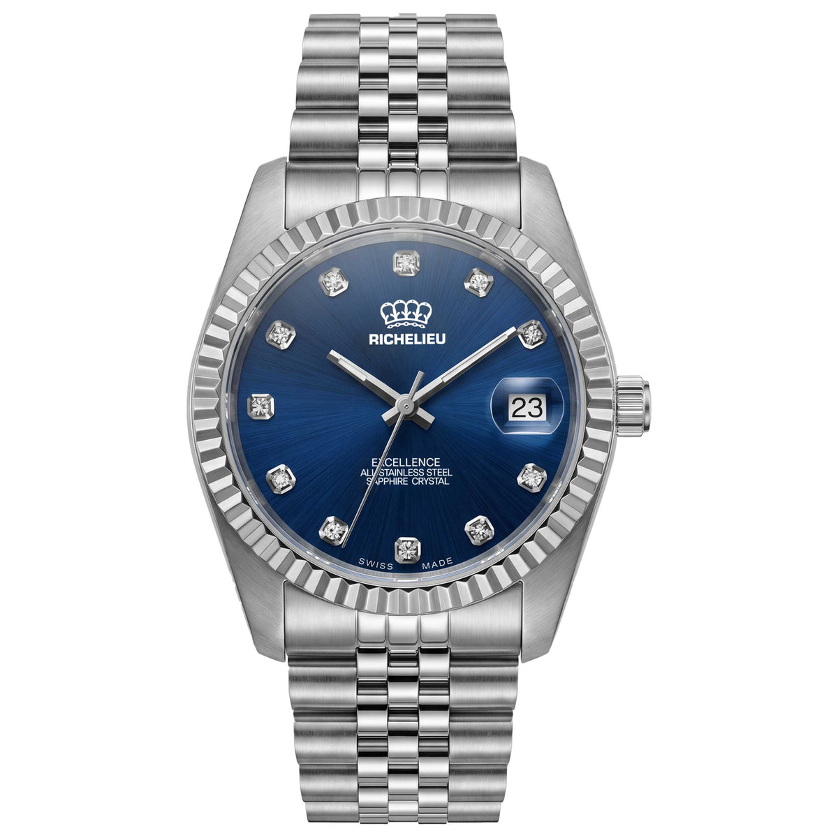 Richelieu Women's Classic 31mm Watch MRI-25RA31-83-971