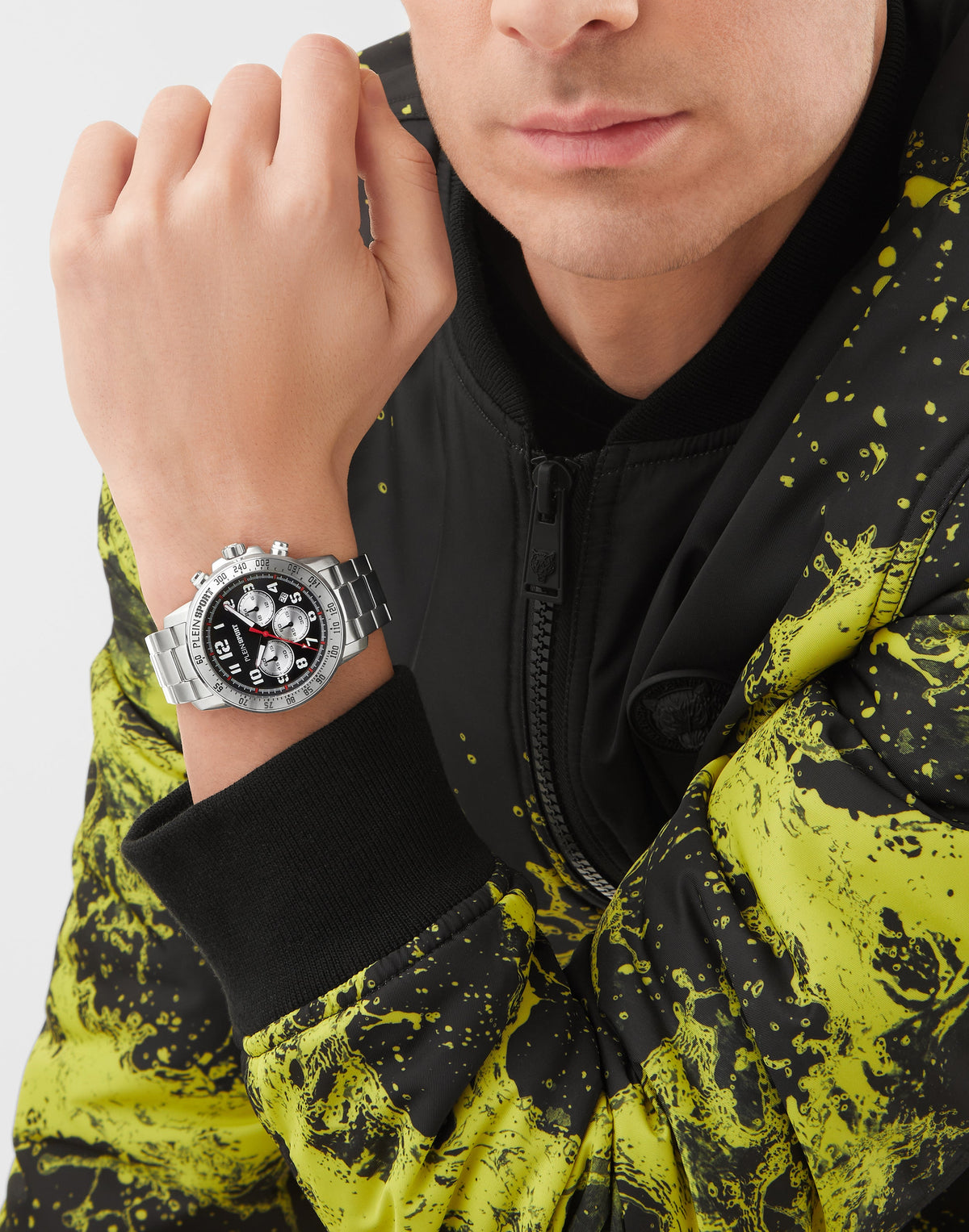 Watches CHRONORACE