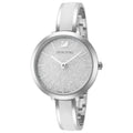 Swarovski Women's Crystalline 31mm Quartz Watch 5580537