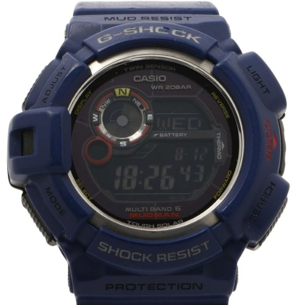 Casio