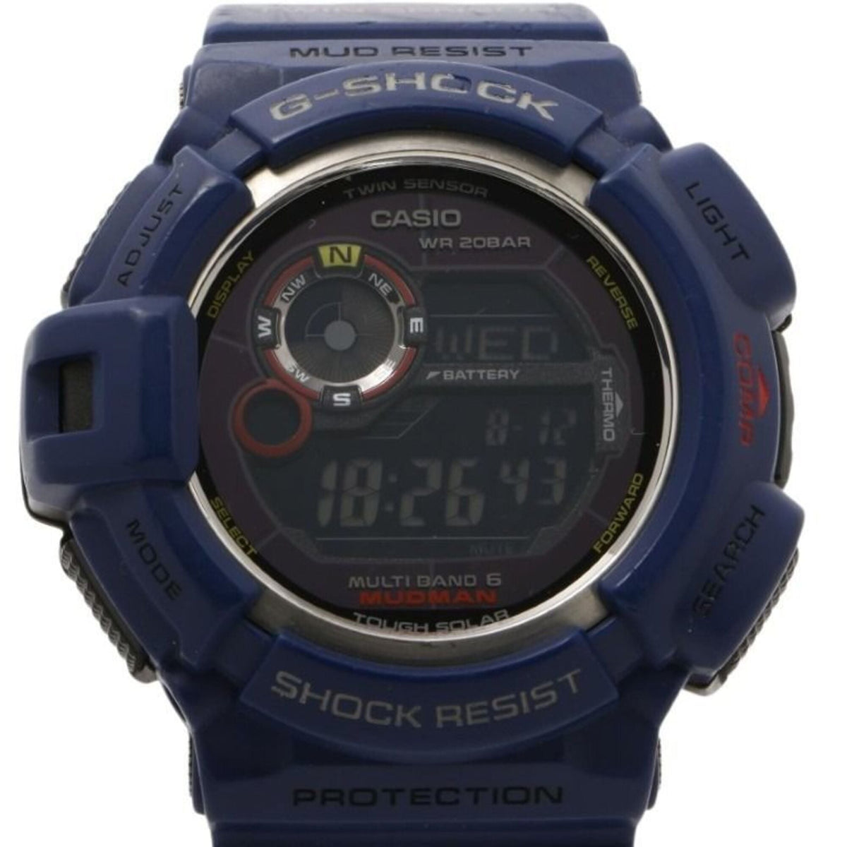 Casio