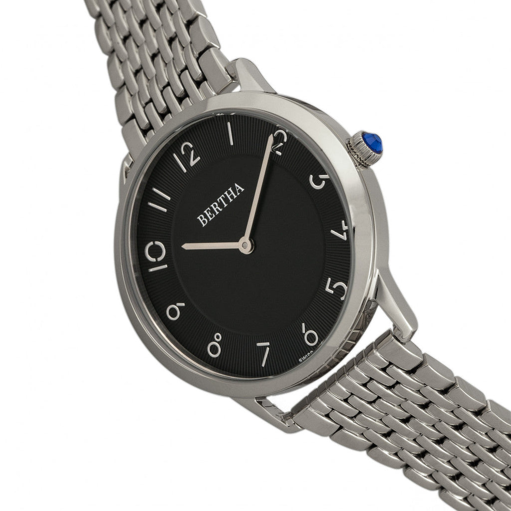 Abby Swiss Bracelet Watch