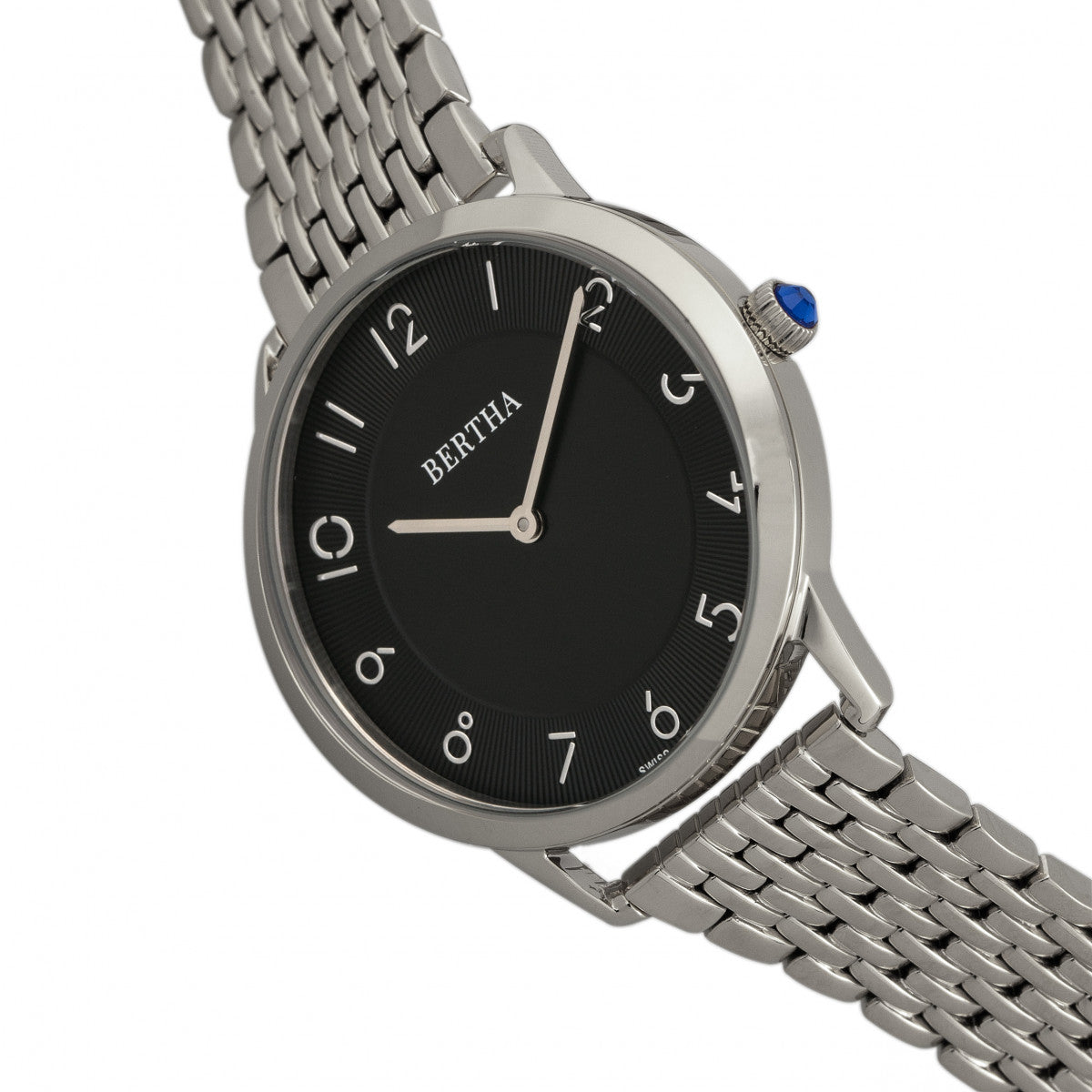 Abby Swiss Bracelet Watch