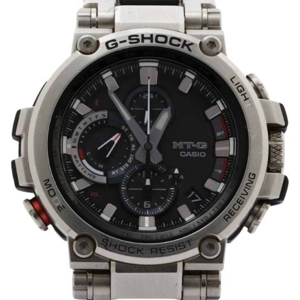 Casio