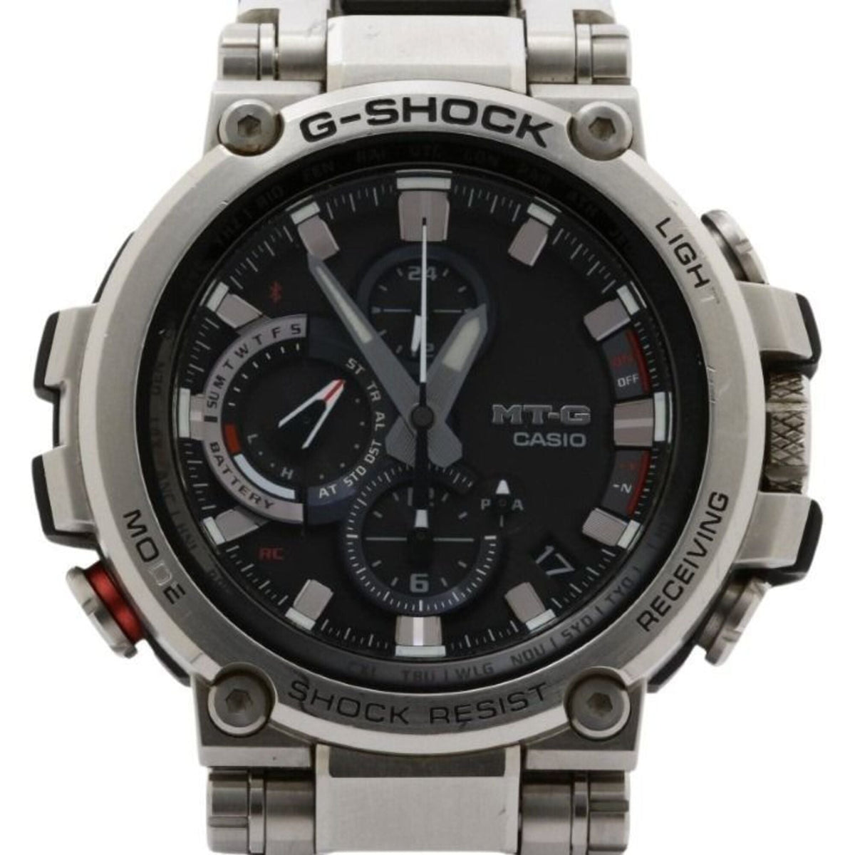 Casio