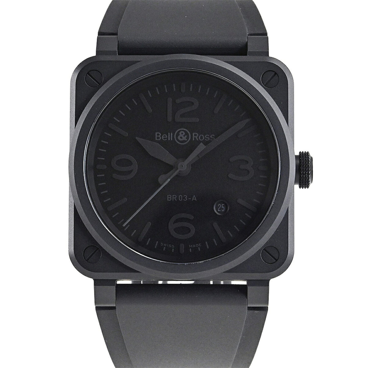 Bell & Ross