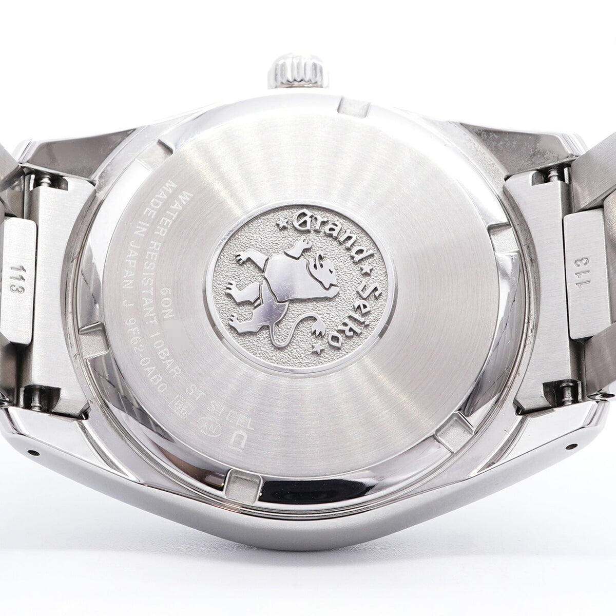 Seiko