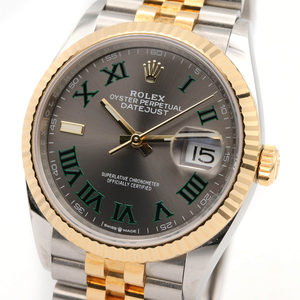 Rolex