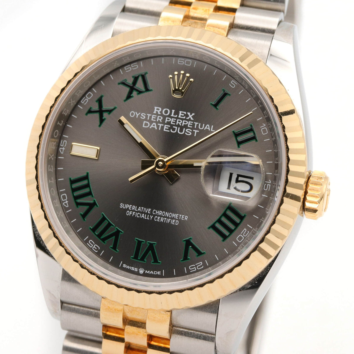 Rolex