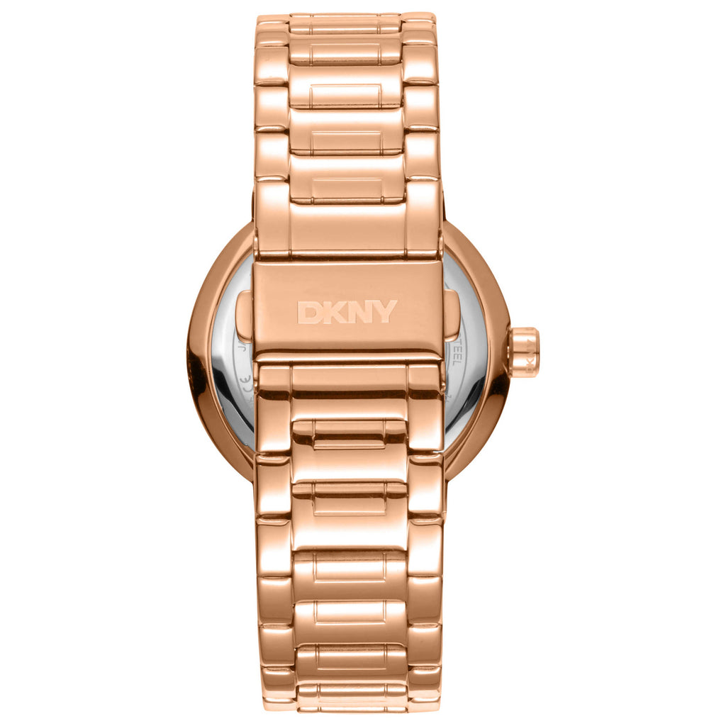 DKNY Women's Evening 36mm Watch DK1L023M0045