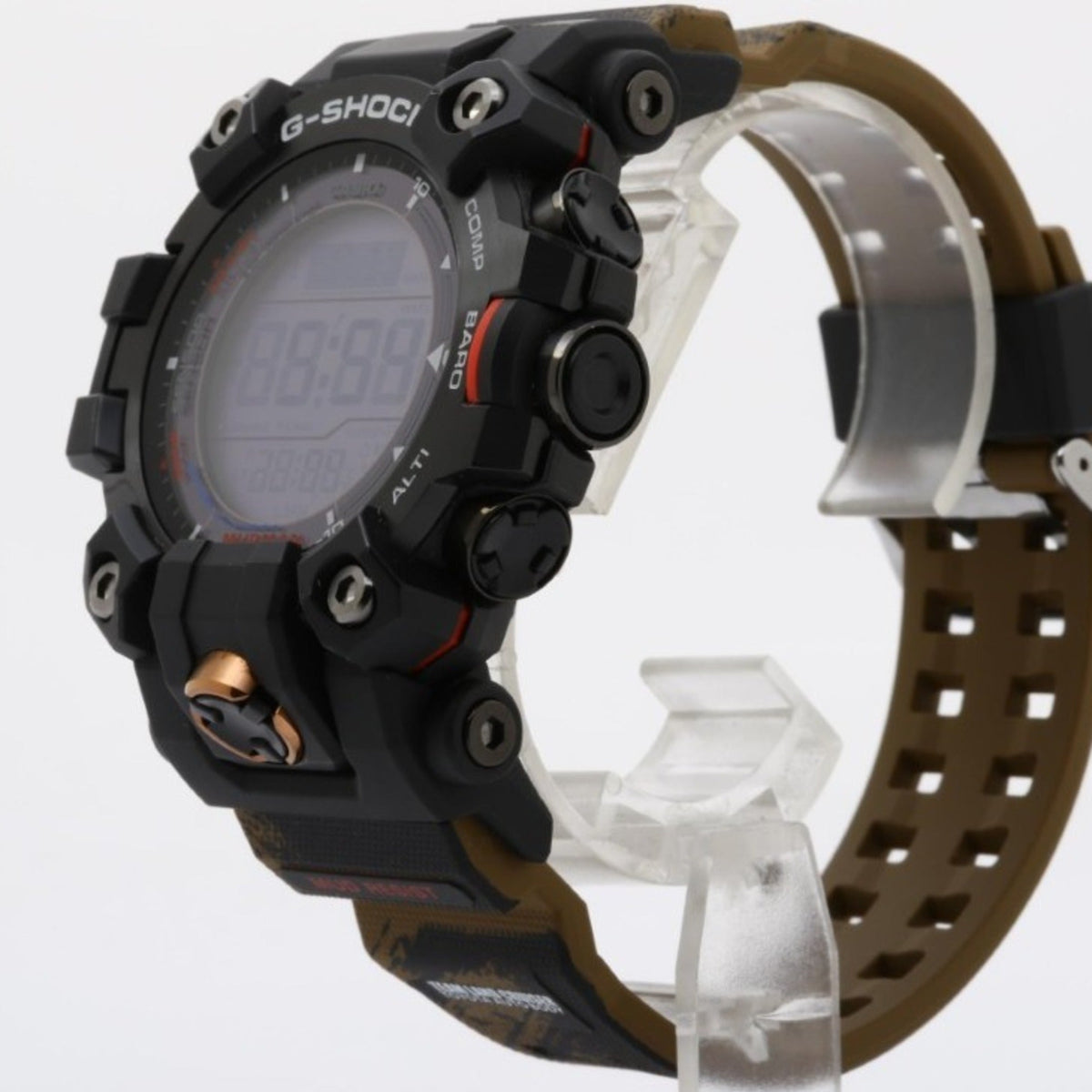 Casio