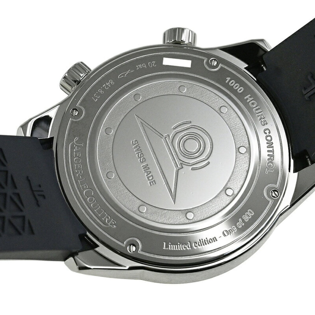 Jaeger Lecoultre