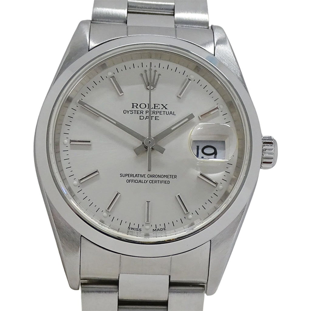 Rolex