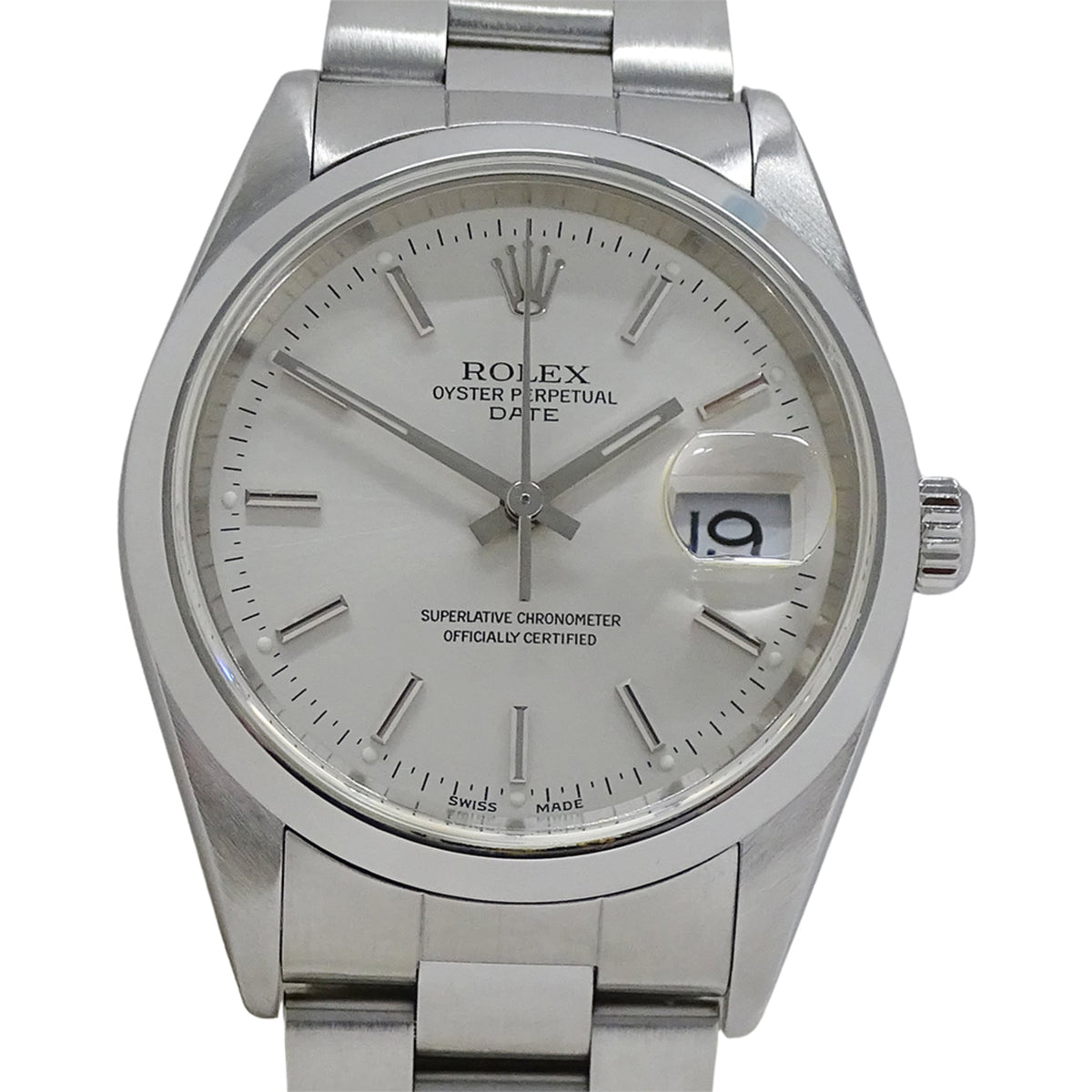 Rolex