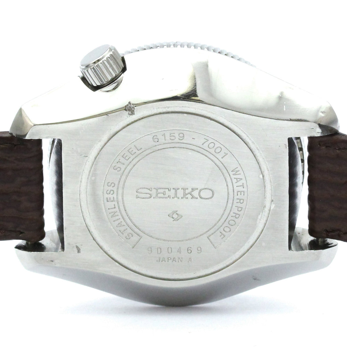 Seiko