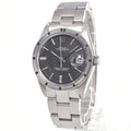 Rolex Oyster Perpetual Date Automatic Stainless Steel Watch (Pre-Owned)