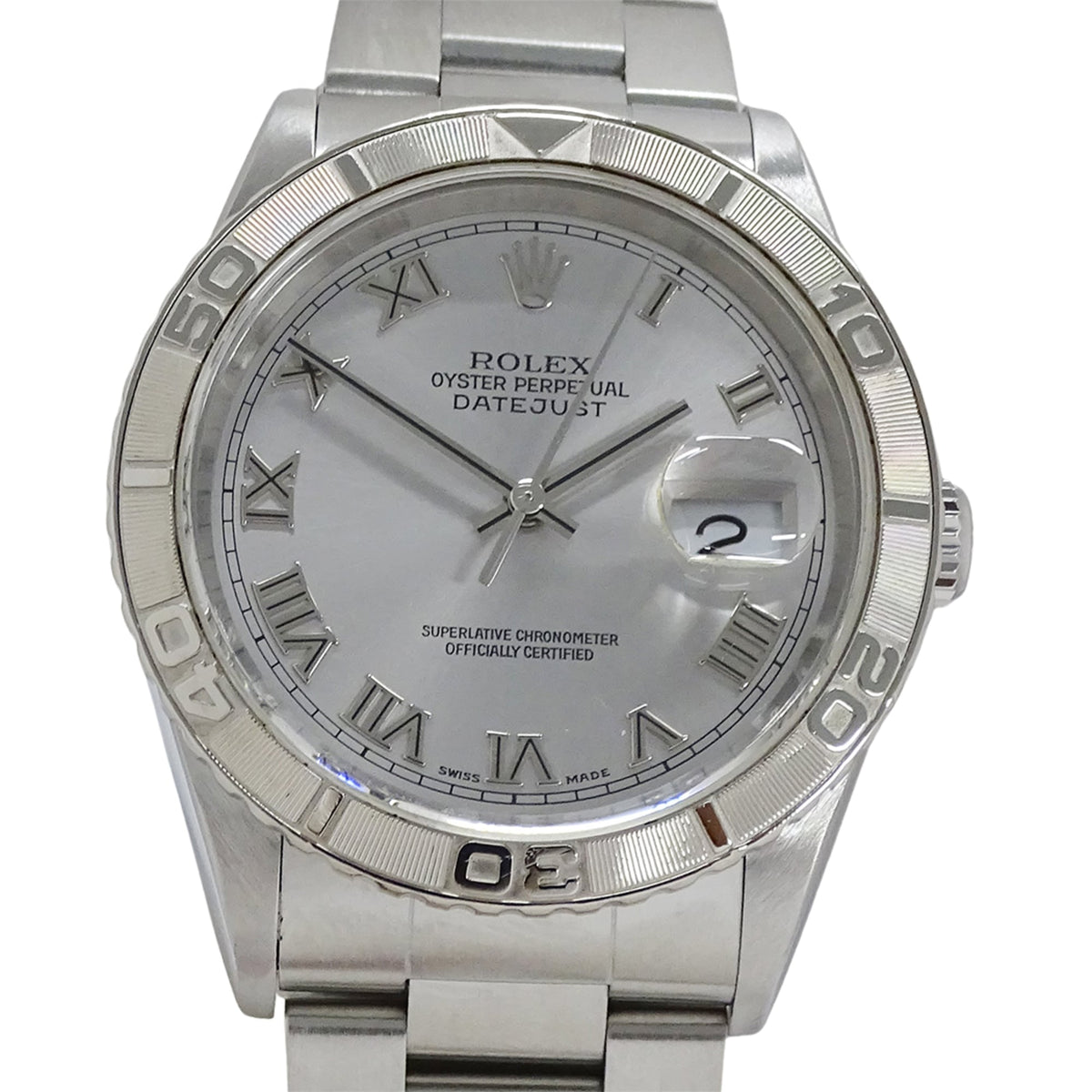 Rolex
