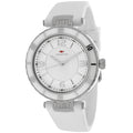 Seapro Women's Silver dial Watch