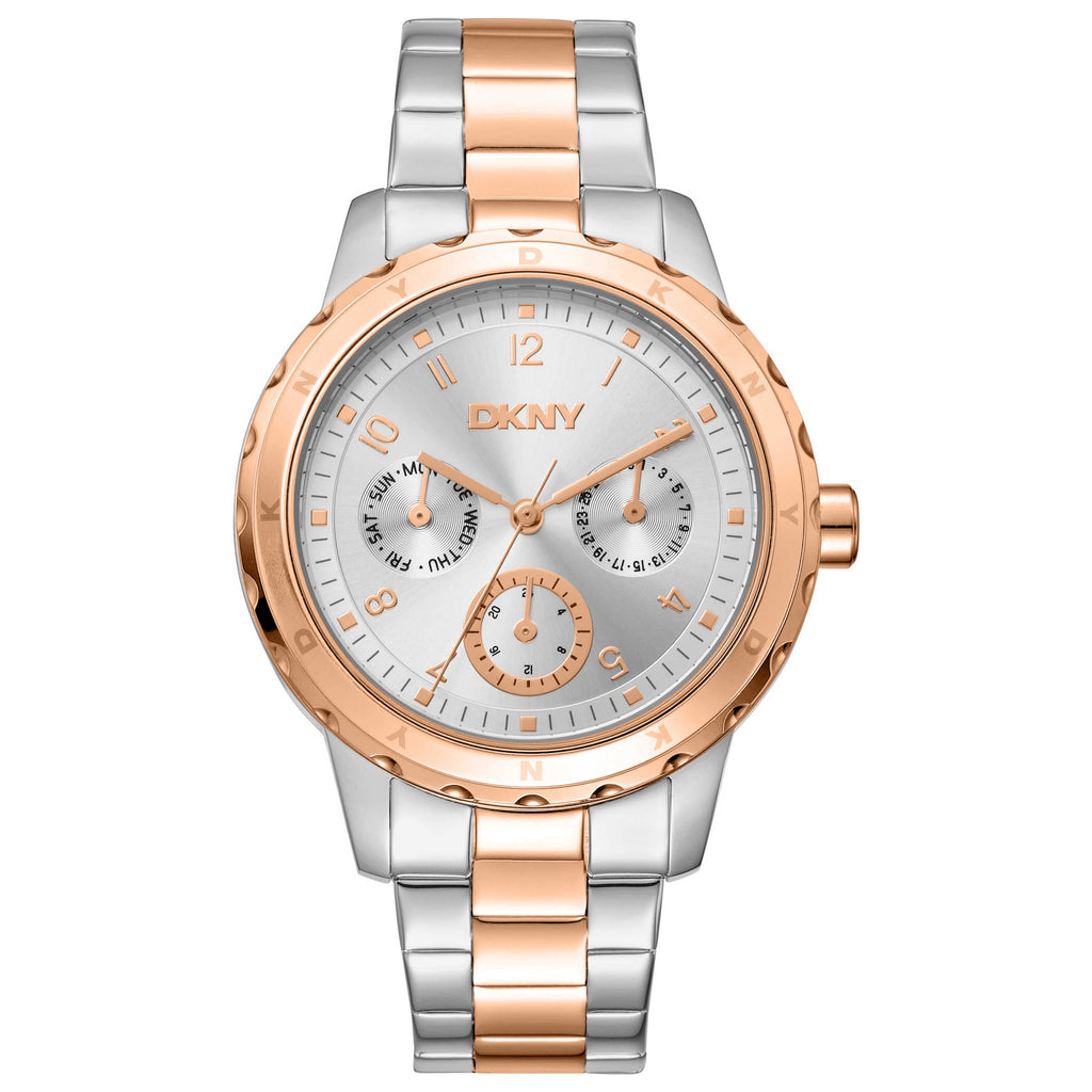 DKNY Women's Active 38mm Watch DK1L054M0085