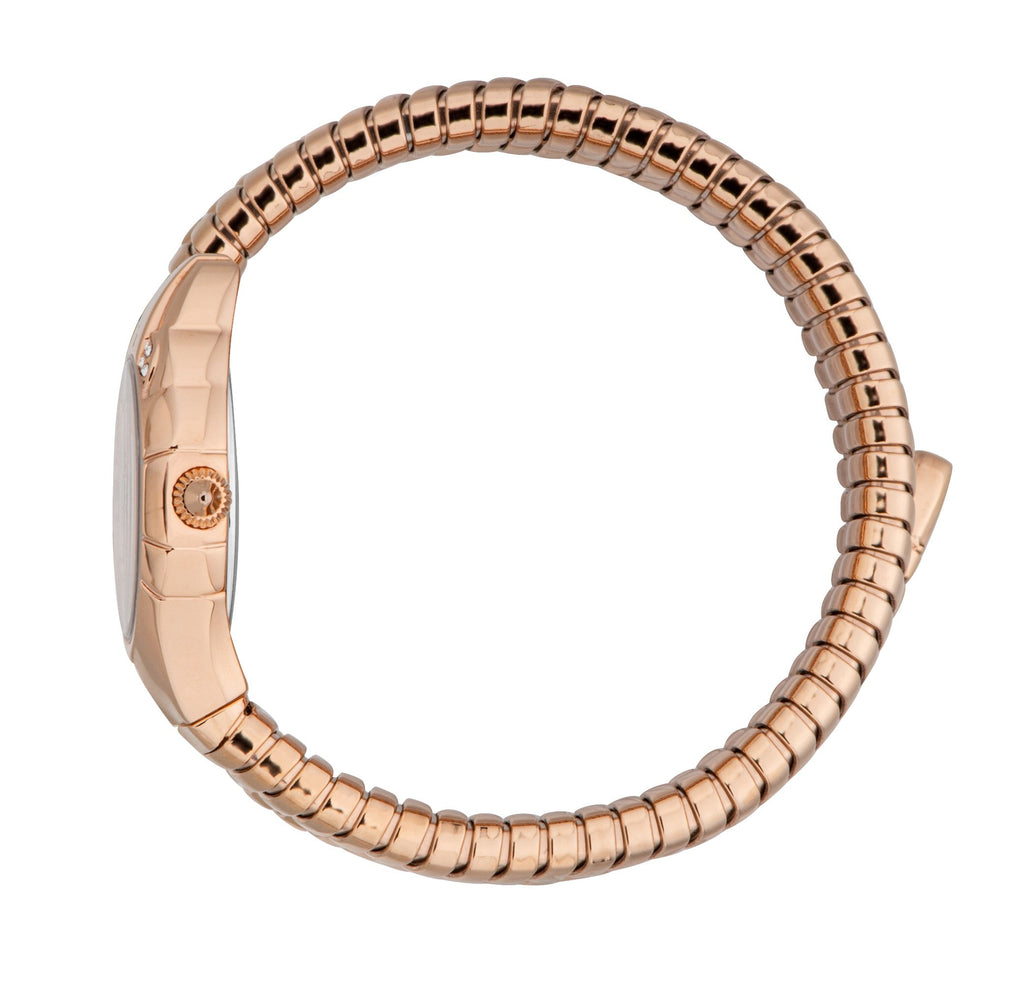 Just Cavalli Women's Snake 22.5mm Quartz Watch