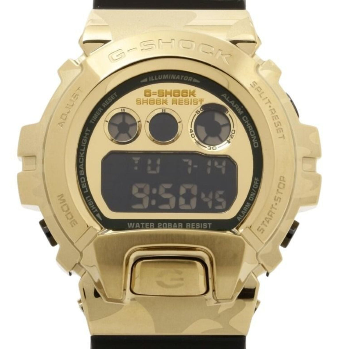 Casio
