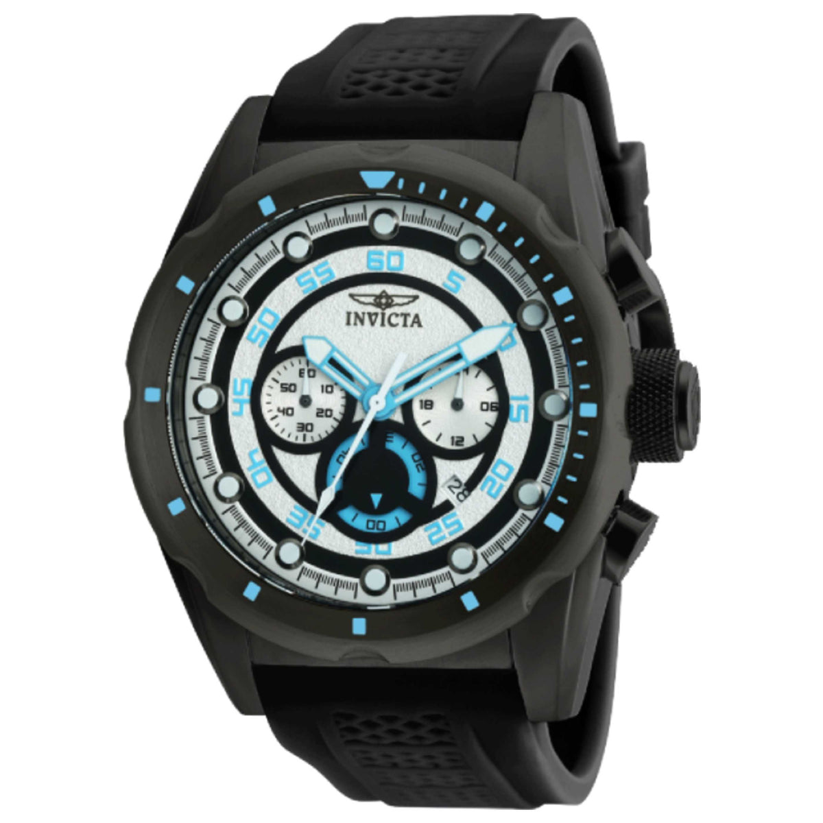 Invicta Men's Speedway 50mm Quartz Watch IN-69836