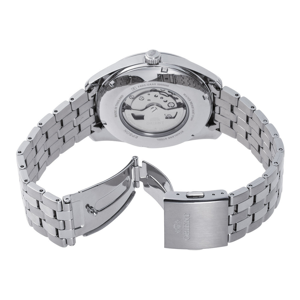 Orient Star Men's Contemporary 41mm Automatic Watch