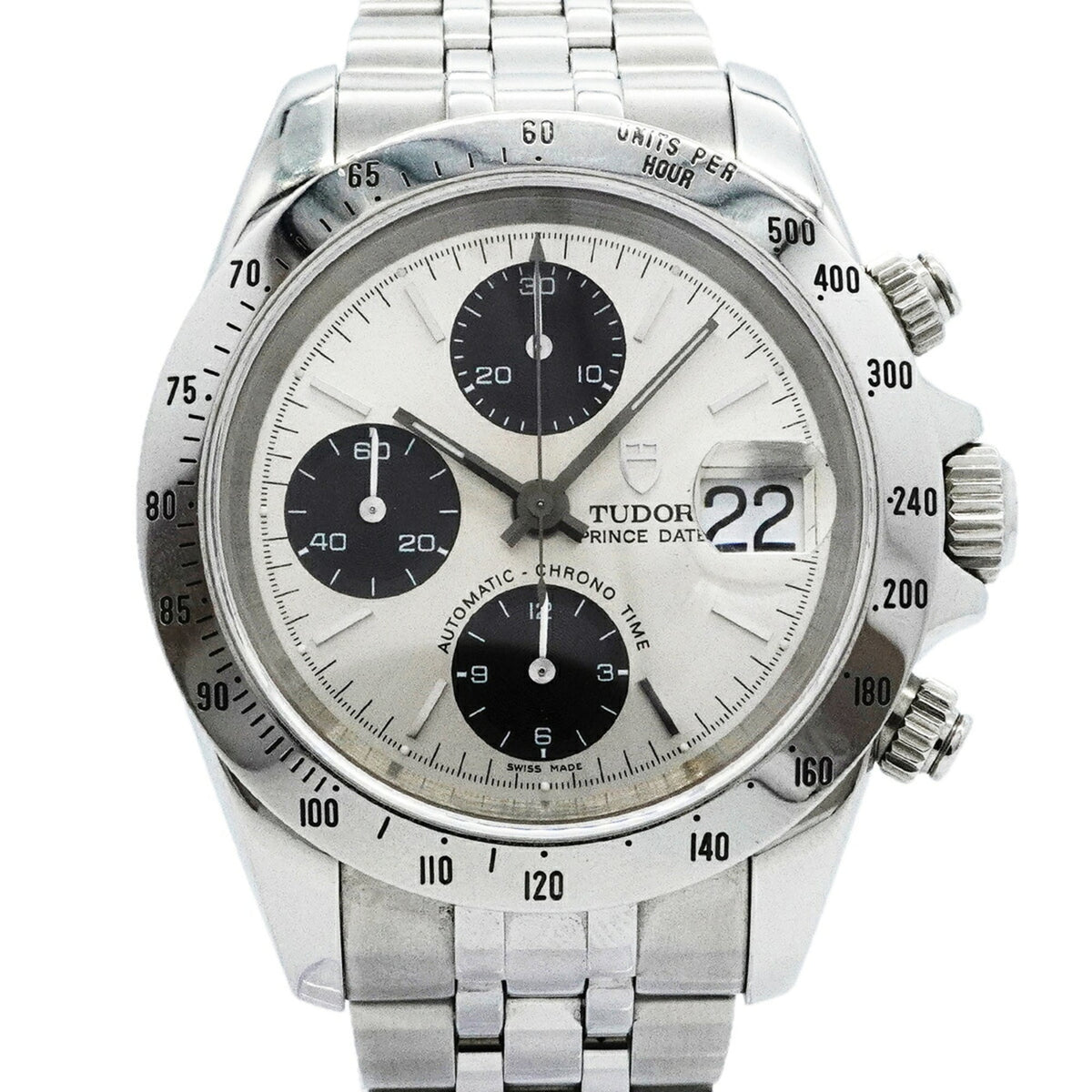 Tudor