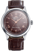 Orient Unisex Classic Bambino 38mm Automatic Watch