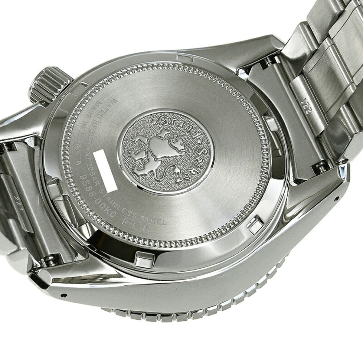 Seiko