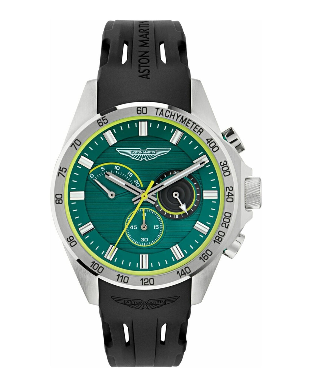 HLC Chronograph Watch